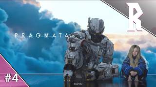 PRAGMATA | Episode #4