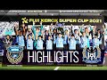【公式】ハイライト：川崎フロンターレvsガンバ大阪 FUJI XEROX SUPER CUP 2021