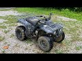 Rebuilding the 250 bayou selling the other