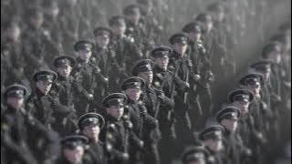 To Serve Russia (Служить России) – Rare Instrumental Version