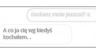 Smutne sms 😞💔
