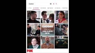 Gaddar