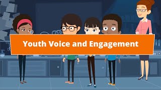 Youth Voice And Engagement Schoolwide Sel