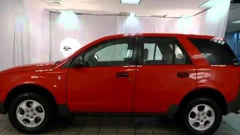 2003 Saturn Vue Bristol CT 06010