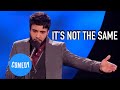 Paul Chowdhry on Stereotypes in TV | PC