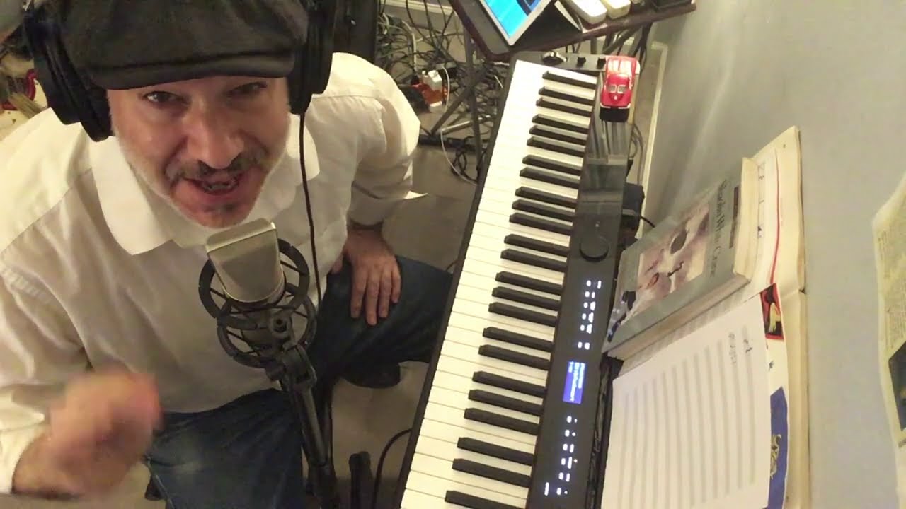 Easy Jazz Soloing with Triad Pairs: The Hexatonic Approach