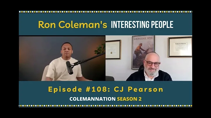 Why did Stacy Abrams lose? CJ Pearson