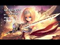 Amvqueen of kings 4k