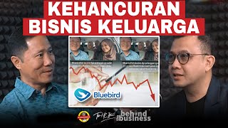 Blue Bird Group Bisnis Keluarga | Tetap Eksis di Tengah Gempuran Taxi online, Apa Rahasianya??