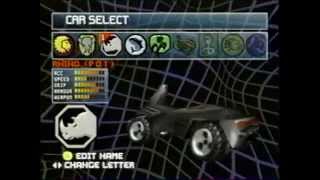 VHS #06: Nintendo 64 Catalogue 1998