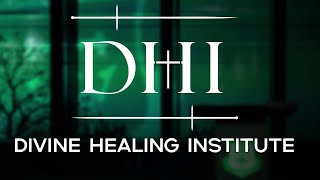 Final Authority (DHT Section 3) | Divine Healing Institute / March 19th 2026