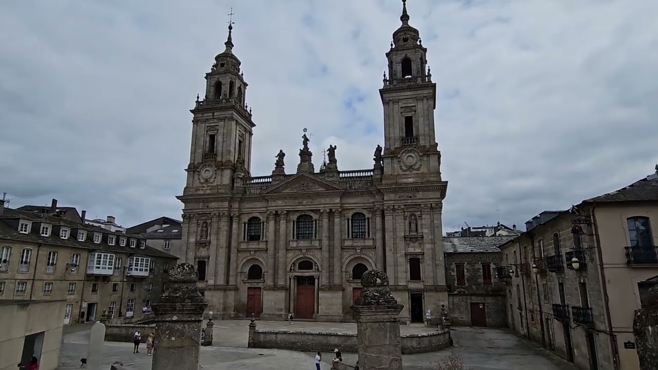 Lugo Cathedral