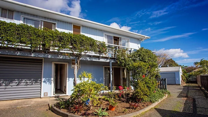 4C Grigg Street, Kaitaia - Diane Weaver