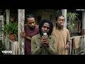 Chronixx, Wiz Khalifa &amp; Protoje — Concrete &amp; Rain (Concept Visualizer)