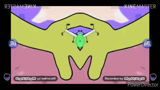 Bfb 17 Has A Conga Busher