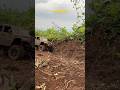 RC Offroad Adventure Gone Wrong? Covered in Mud! #shorts #rcoffroad #rccar