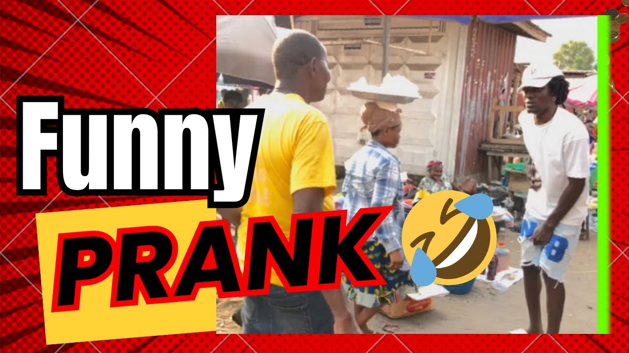Hilarious Street Prank That Will Blow Your Mind | Try Not to Laugh Challenge #funny 🤣😆