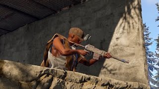 Rust 11/10/2016 Update Summary