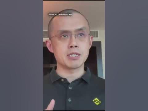 binance-ceo-says-ftx-will-set-crypto-back-but-the-industry-will-become-healthier-shorts