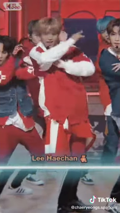 90's love haechan part