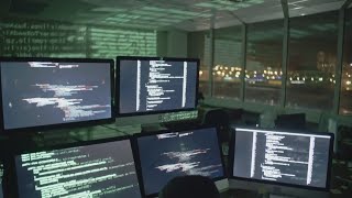 Hackers post roughly 300 Tarrant County property owners' private personal information to dark web