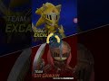 Sonic forces mobile: gameplay 3