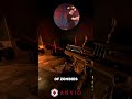 🧟 Exploring ANVIO’s Bestseller: City Z - Heart-Pumping Zombie Shooter #ANVIO #Shorts #VR