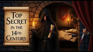 The Hidden World of Medieval Spies: Secrets and Lies You Won’t Believe