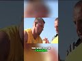 Arm Wrestling Showdown: Neil's Baby Inspires HUGE Comeback! #shorts