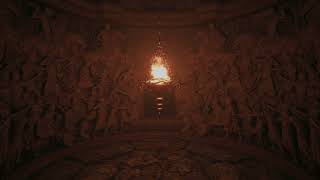 Resident Evil VIII: Village - Cellar Torch BG Loop screenshot 5