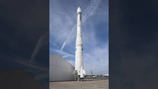 Ariane 1 | Wikipedia audio article