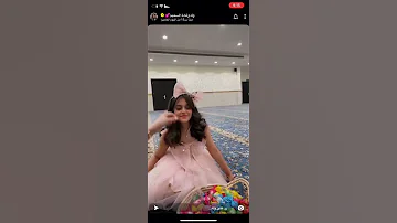 سنابات عيد الاضحى ولة وغادة السحيم 