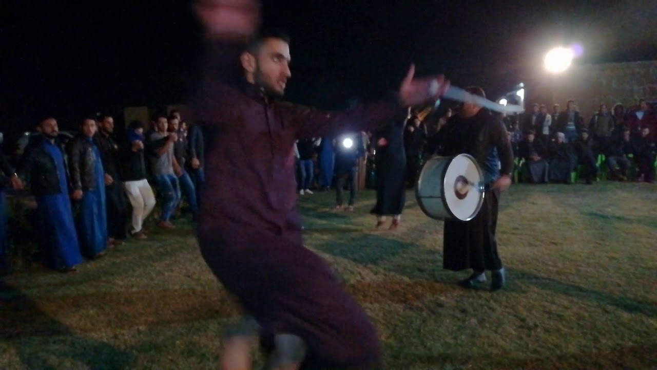 جوبي حفلة الزوية مع الفنان خميس الحلبوسي فصل سجارية انور الفهداوي وحاتم المرعاوي