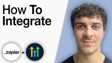 How To Integrate Zapier With Gohighlevel [2025 Full Guide]