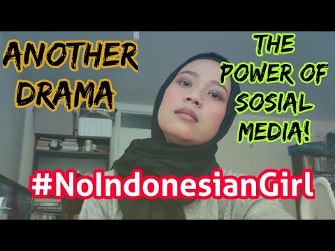 Vlog 72 | Viral No Indonesian girls - YouTube