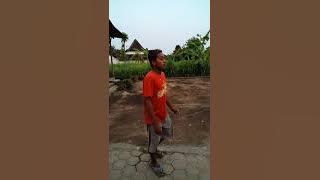 Cek sound. GULA JAWA audio.