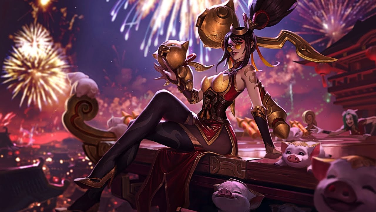 Season 1 2026! Solo ARAM & Mayhem. League of Legends Monday Live! Day 178. #leagueoflegends #live