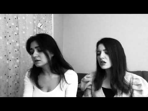 BEN DE YOLUMA GİDERİM/ SEVDA SOLAK & ZEYNEP GONCA TAN