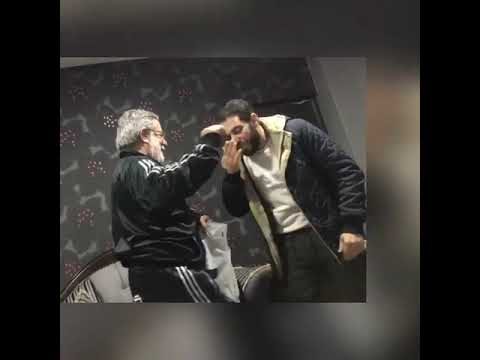 ماذا يقول الشهيد جمال الزبدة لابنه في يوم عيد ميلاده