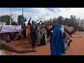 President Kagame | State Visit to Central African Republic | Bangui, 15 October 2019