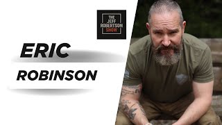 From Saving Souls to Chasing Sinners: An FBI Agent's Journey Through Faith, SWAT, & Human Connection