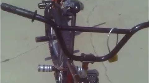 Seatpost Update On 1996 Mongoose Outer Limit And 2000 Mongoose Fuzz Extreme