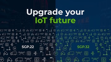 Upgrade to eSIM IoT with Workz