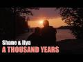 Shane Ilya A Thousand Years Heated Rivalry mp3