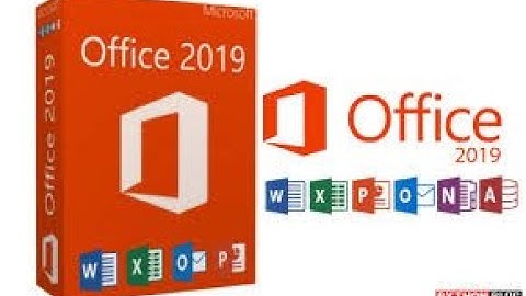 How to download and instal MS office 2019 full version for free on Mac OS