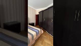ქირავდება ბინა, 3 ოთახიანი, ძველი აშენებული, თბილისი, საბურთალო