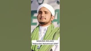 Sholawat Maula Ya Sholli - Habib Hanif Bin Abdurahman Al Attas #sholawatnabi #majelis #fyp #sholawat