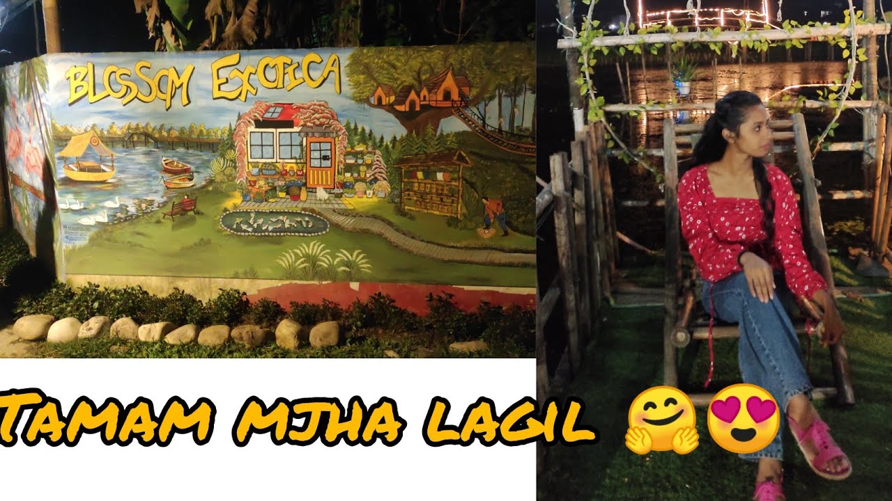 10 June 2022 Dibrugarh Blossom exotica sabo golu 😍 kun kun gl mur lgt