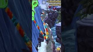 Temple Run 2 Final World Record Over 2.1 Billion Points NO CHEATS OR HACKS screenshot 3