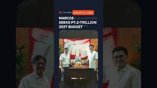 Today’s headlines: Sandro Marcos, Ferdinand Marcos Jr., Ateneo | The wRap | August 10, 2026